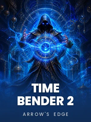 Arrow’s Edge | Time Bender 2