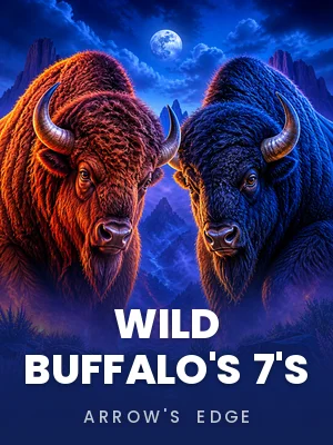 Arrow’s Edge | Wild Buffalo's 7's