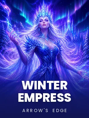 Arrow’s Edge | Winter Empress
