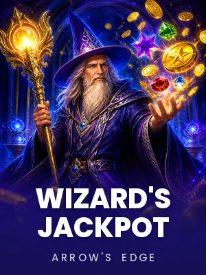 Arrow’s Edge | Wizard’s Jackpot
