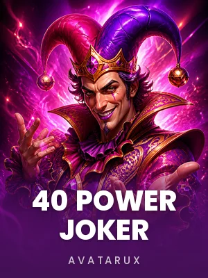 40 Power Joker