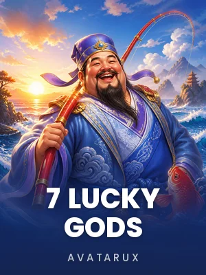 7 Lucky Gods