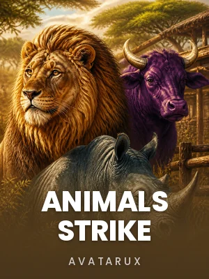 Animals Strike