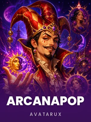 ArcanaPop
