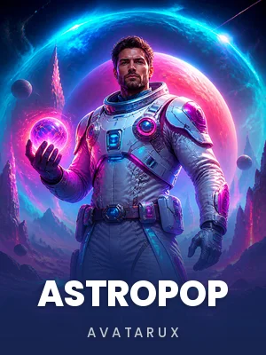 AstroPop