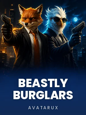 Beastly Burglars