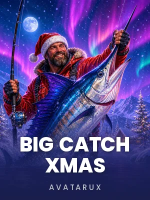 Big Catch Xmas