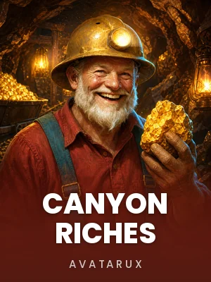 Canyon Riches