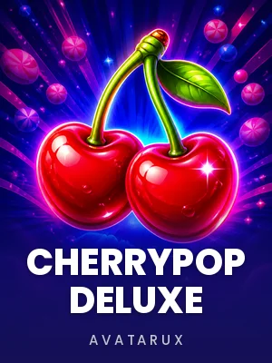AvatarUX | CherryPop Deluxe