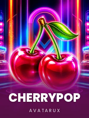 AvatarUX | CherryPop