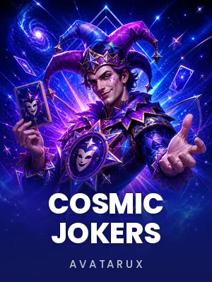 AvatarUX | Cosmic Jokers