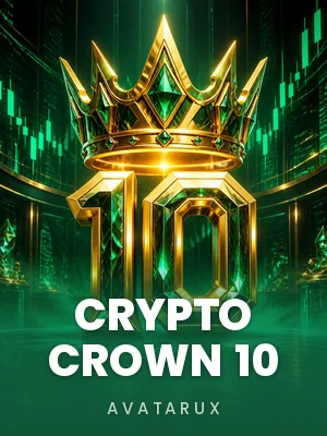 Crypto Crown 10