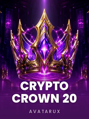 Crypto Crown 20