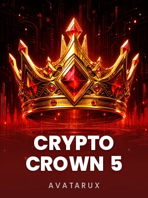 Crypto Crown 5
