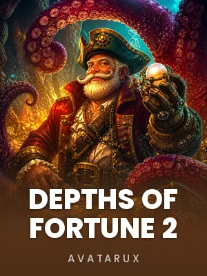 Depths of Fortune 2