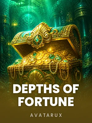 Depths of Fortune