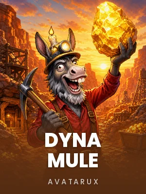 Dyna Mule