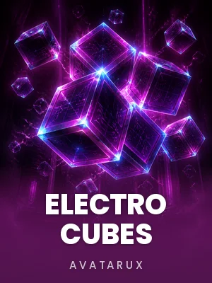 Electro Cubes