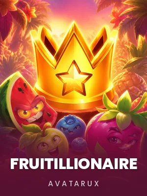 Fruitillionaire