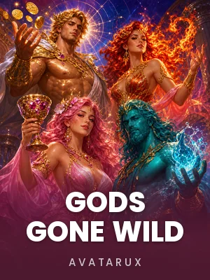 Gods Gone Wild