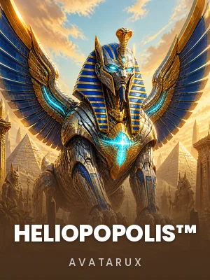 HelioPOPolis™
