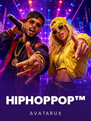 HipHopPop™