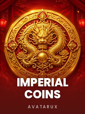 Imperial Coins