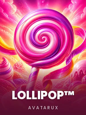 AvatarUX | Lollipop™