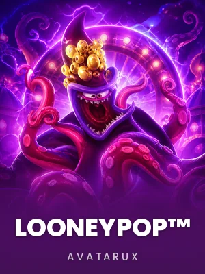 AvatarUX | LooneyPop™