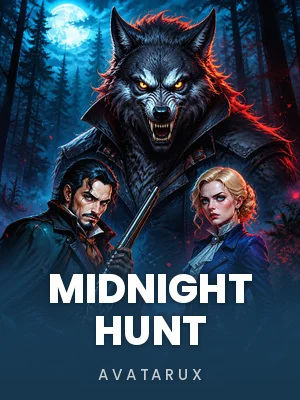 AvatarUX | Midnight Hunt