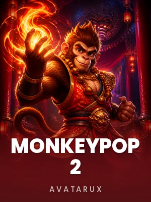 AvatarUX | MonkeyPop 2