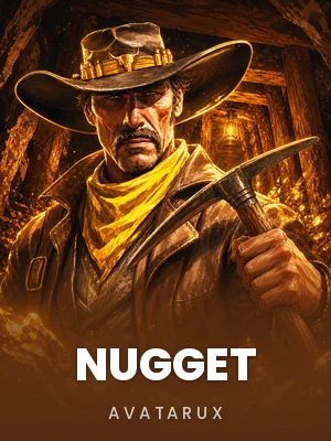 Featured game from AvatarUX