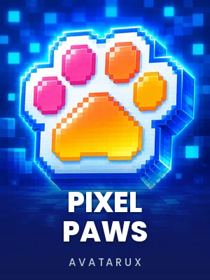 AvatarUX | Pixel Paws