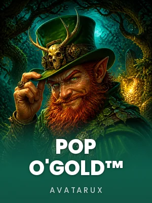 AvatarUX | Pop O'Gold™
