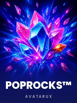 Featured game from AvatarUX