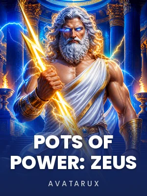Featured game from AvatarUX