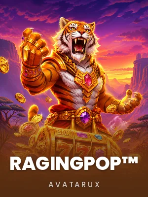 AvatarUX | RagingPop™