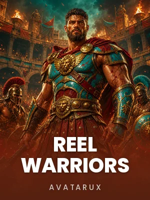 AvatarUX | Reel Warriors