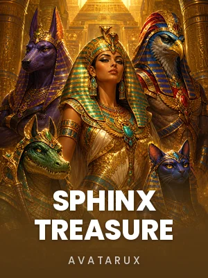 AvatarUX | Sphinx Treasure