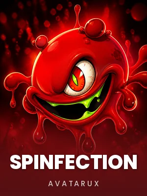 AvatarUX | Spinfection