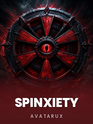 AvatarUX | Spinxiety
