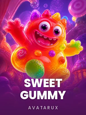 AvatarUX | Sweet Gummy