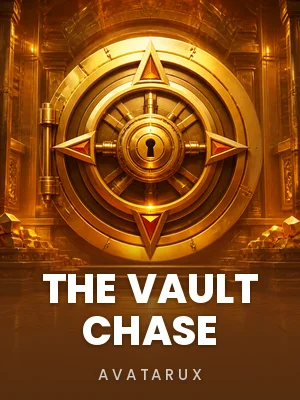 AvatarUX | The Vault Chase