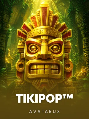 AvatarUX | TikiPop™