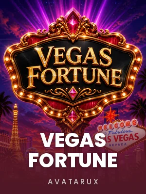 AvatarUX | Vegas Fortune
