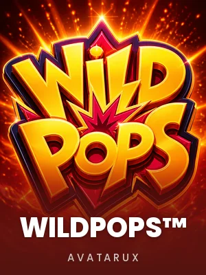 AvatarUX | WildPops™