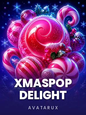AvatarUX | XmasPop Delight