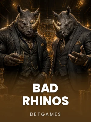 BetGames | Bad Rhinos