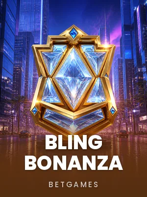 BetGames | Bling Bonanza