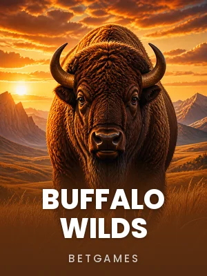BetGames | Buffalo Wilds
